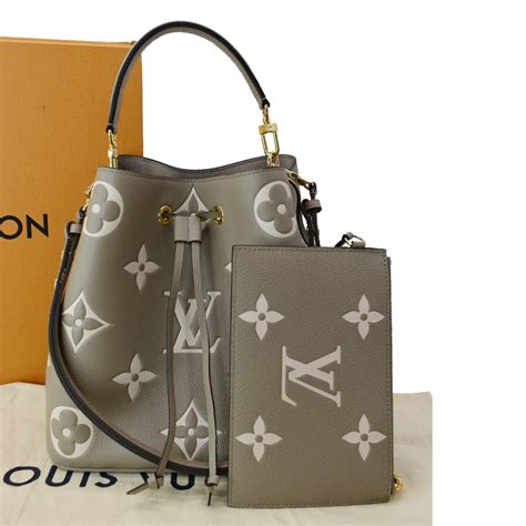 louis vuitton neon bag|Louis Vuitton neonoe mm bag.